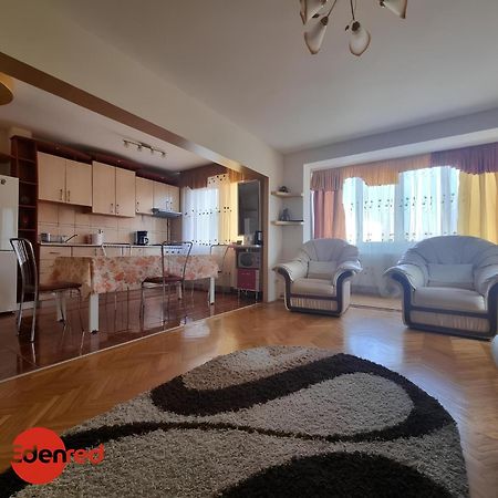 Nice & Relaxing Central Apartment Μπάια Μάρε Εξωτερικό φωτογραφία
