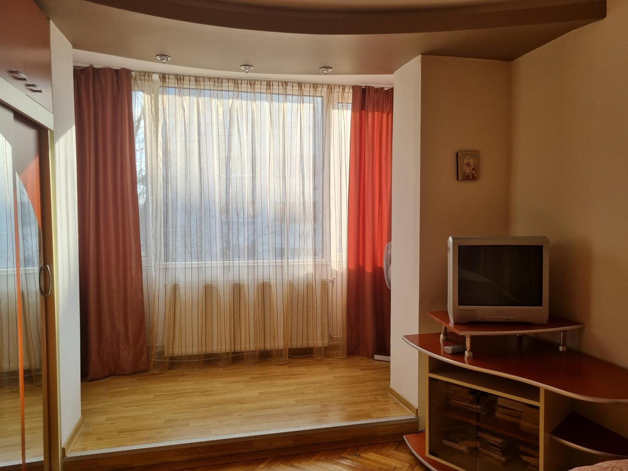 Nice & Relaxing Central Apartment Μπάια Μάρε Εξωτερικό φωτογραφία